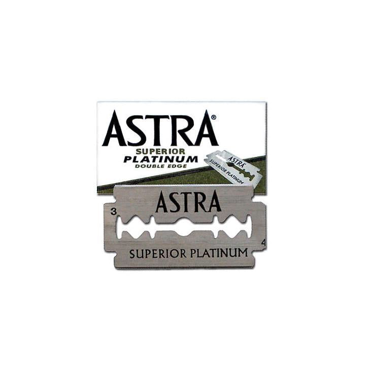 Replacement Razor Blades (5ct)