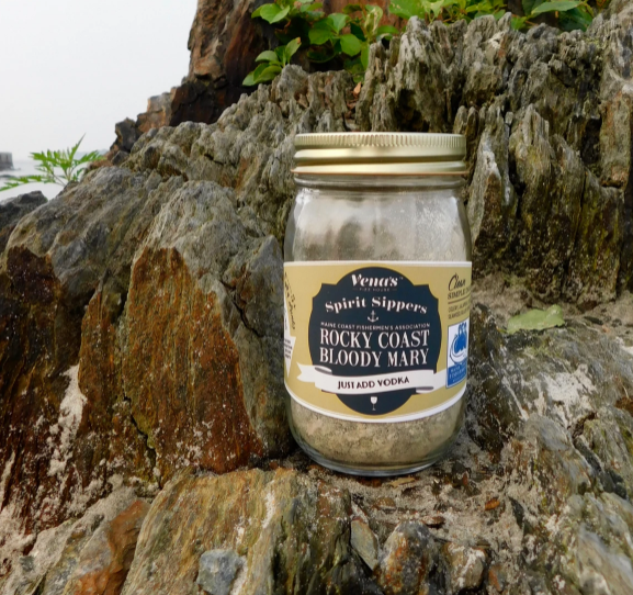 Rocky Coast Bloody Mary Mix (Just Add Vodka) · Vena&