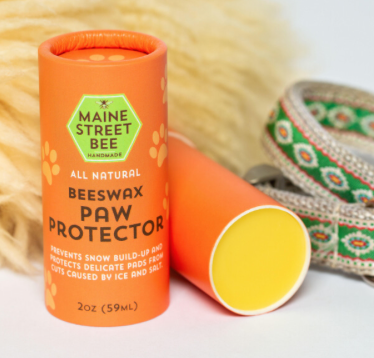 Paw Protector · By Maine Street Bee