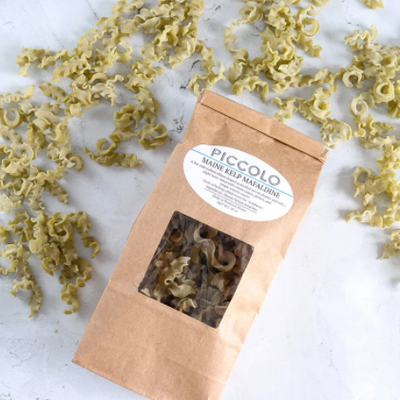 Kelp Mafaldine Pasta (10oz)