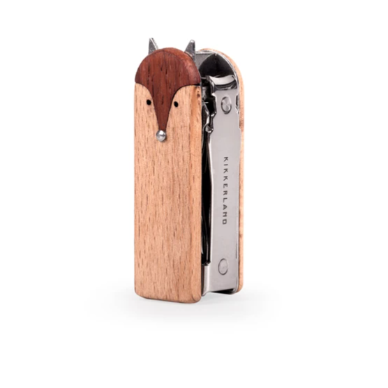 Fox Manicure Set