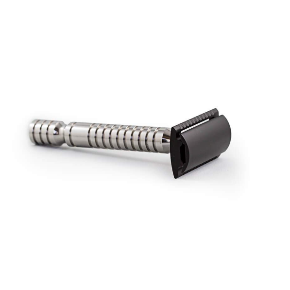 RazoRock MJ-90 DE Safety Razor