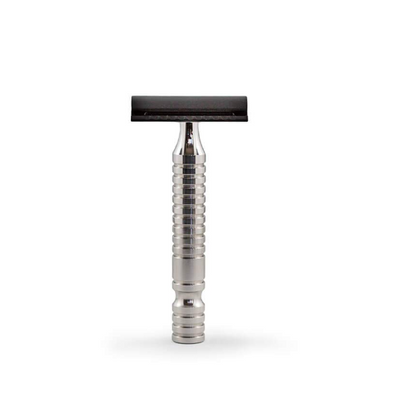 RazoRock MJ-90 DE Safety Razor