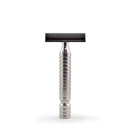 RazoRock MJ-90 DE Safety Razor