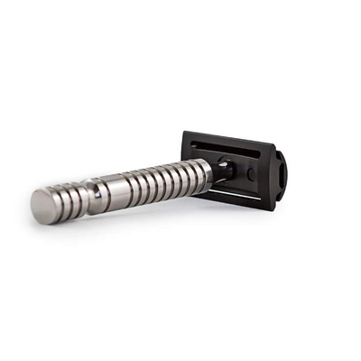 RazoRock MJ-90 DE Safety Razor