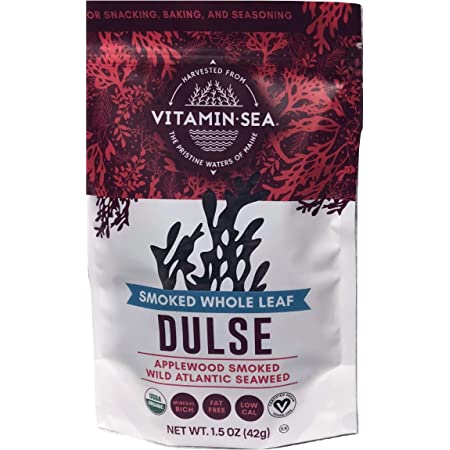 VitminSea Smoked Dulse