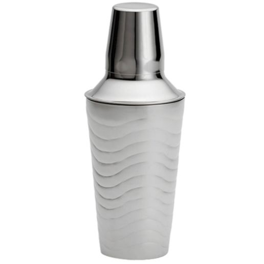 Wave Bar Shaker