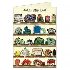 Assorted Greeting Cards by Cavallini