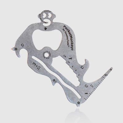 Pocket Monkey Multi Tool by Zootility