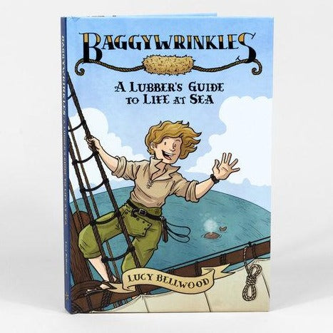 Baggywrinkles: A Lubber&