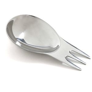 Stainless Steel Spork