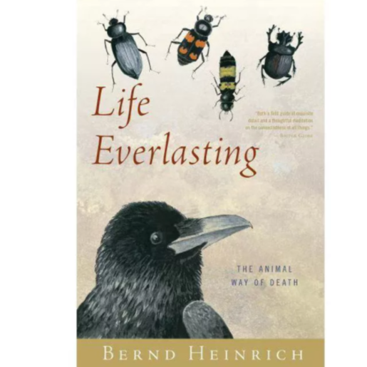 Life Everlasting: The Animal Way of Death